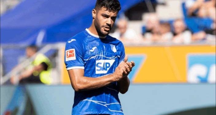 Milli yıldıza İtalya’dan yakın markaj