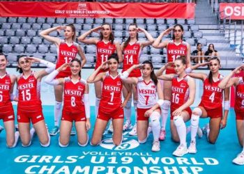 Milliler ABD’yi elinden kaçırdı