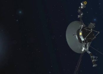 NASA bağlantıyı kaybettiği ‘Voyager 2’ uzay aracından sinyal aldı