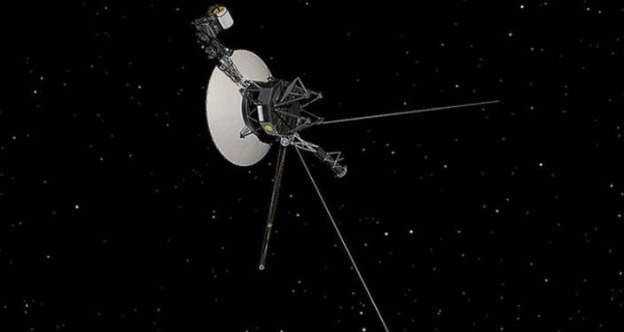 NASA, kaybettiği uzay aracını arıyor