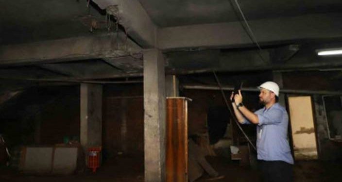 Ordu’da 9 bin 86 yapı riskli çıktı