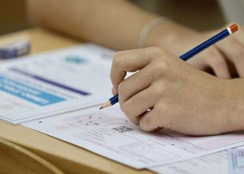 ÖSYM 6 ayda milyarder oldu… Senelik geliri aştı