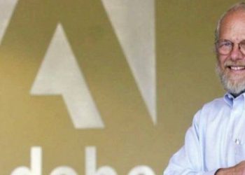 Photoshop’un babası John Warnock hayatını kaybetti