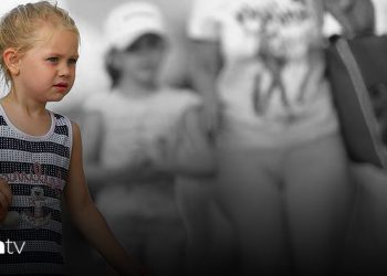 Rusya’da kriz siyasi kriz oldu: Rus çocukları Antalya’da mahsur kaldı