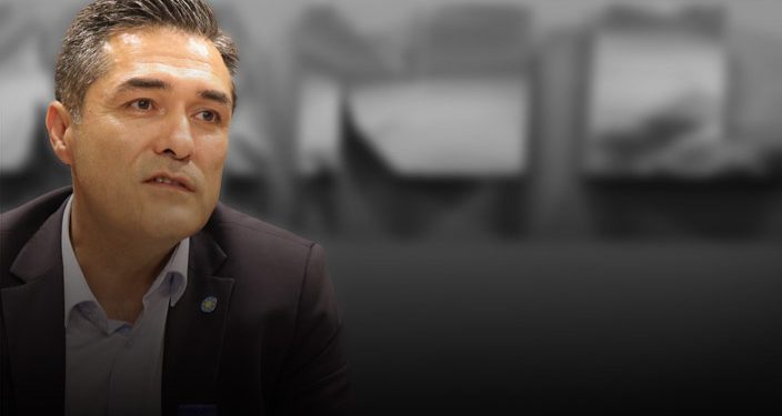 Seçimlerde ittifak sözleri: “İYİ Parti İzmir’i istiyor” iddiasına üstü kapalı yanıt