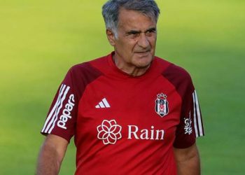 Şenol Güneş, Azerbaycan’dan aldığı teklifi açıkladı