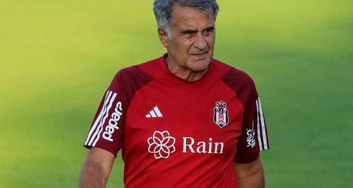 Şenol Güneş, Azerbaycan’dan aldığı teklifi açıkladı