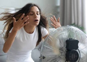 Sıcak hava dalgası geri geliyor