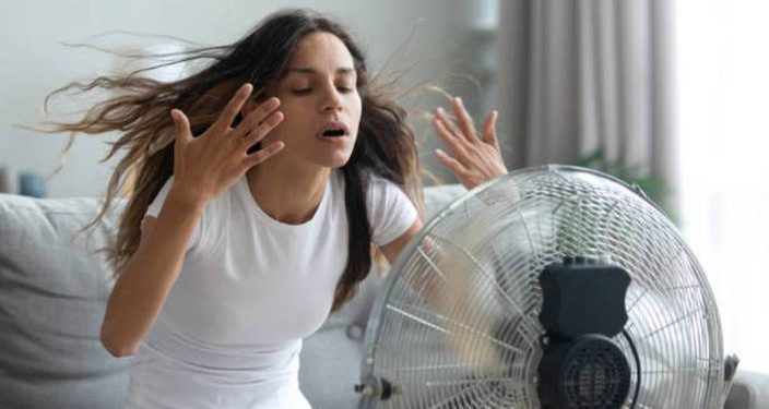 Sıcak hava dalgası geri geliyor