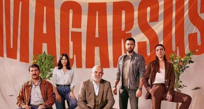 Sina Koloğlu: Bu portakal işinin ucu çok başka yerlere de gidecek