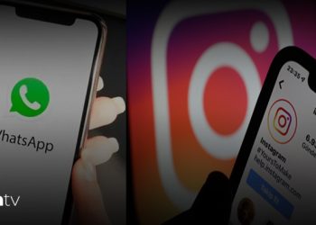 Sosyal medya çılgınlığı… Instagram’da 21, WhatsApp’ta 11 saat