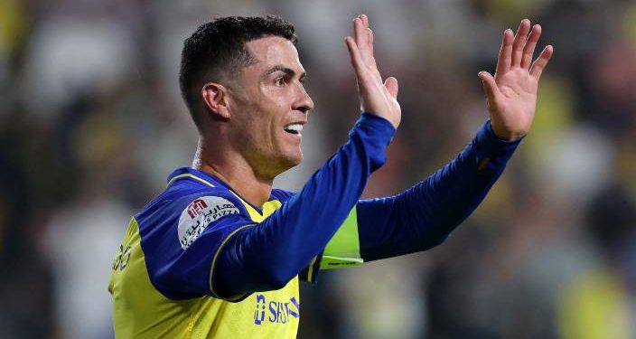 Suudi Arabistan futboldaki dengeleri değiştirdi