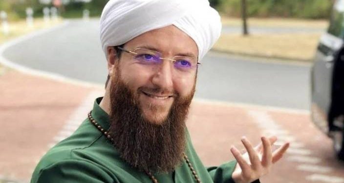 Tarikat lideri hakkında 5 kardeşten “dolandırıcılık” suçlaması