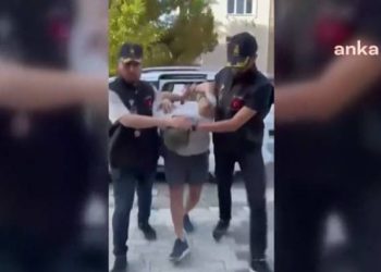 Tekel bayisindeki cinayetle ilgili bir kişi daha yakalandı