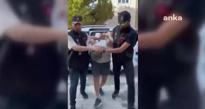 Tekel bayisindeki cinayetle ilgili bir kişi daha yakalandı