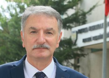 TMO Genel Müdürü Güldal: ‘Derince’deki patlama buğday stoğunu etkilemedi’