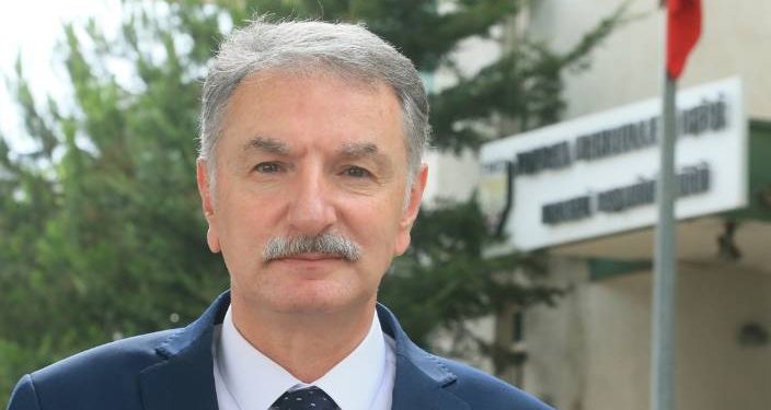 TMO Genel Müdürü Güldal: ‘Derince’deki patlama buğday stoğunu etkilemedi’