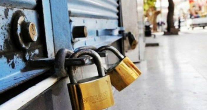 TOBB duyurdu: Kapanan şirket sayısında %30,3 artış