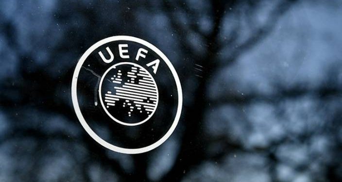 UEFA ülke puanı yenilendi: Türkiye yükselmeye devam ediyor
