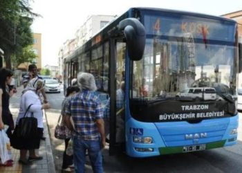 Ulaşıma son iki ayda yüzde 135 zam