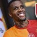 Wilfried Zaha kulüp satın aldı