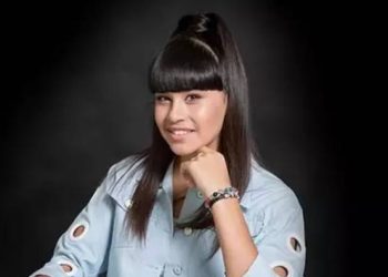 Yetimhanede büyüyen yıldız: Böyle bir sesi ilk defa duyacaksınız…