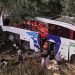 Yozgat’ta feci kaza: 12 ölü, 19 yaralı
