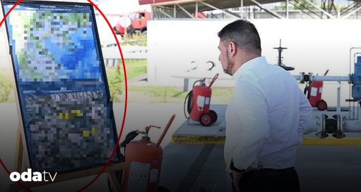 Yunanistan’dan feci hata: Gizli üsleri yayınladılar