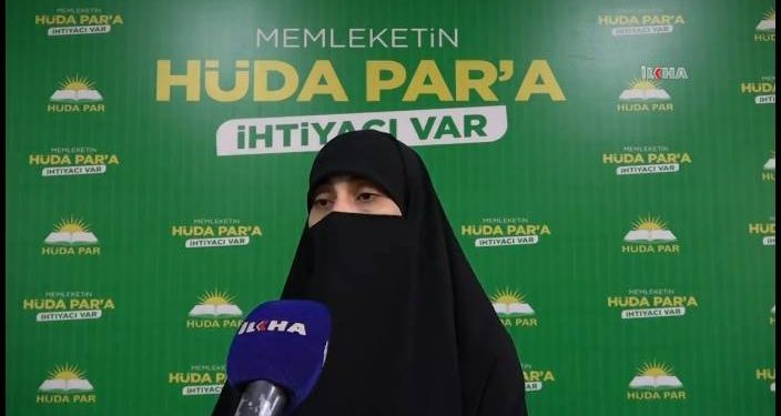 HÜDA PAR’ın hedefinde çocuk kıyafetleri var: “Tesettüre uygun üretin”