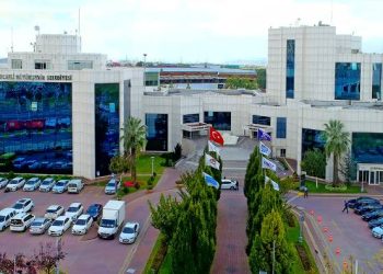 Türbe gezisine 1,3 milyon TL… Unvanı ise “En borçlu belediye”