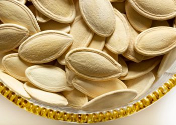 Magnezyum deposu! Kabak çekirdeğinin 5 inanılmaz yararı!