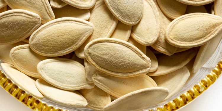 Magnezyum deposu! Kabak çekirdeğinin 5 inanılmaz yararı!