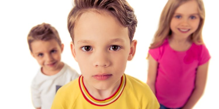 Kardeş sayısı arttıkça çocuğun psikolojisi zarar görebilir